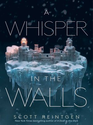 cover image of A Whisper in the Walls